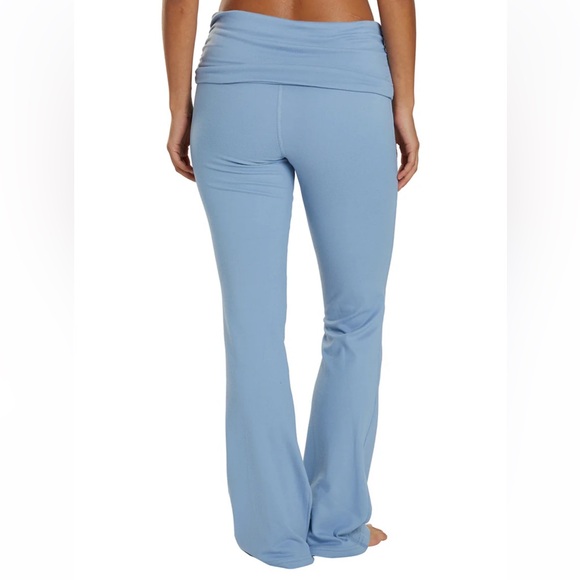 NEW FP Movement by Free People Aced It Legging in Blue Grey - Picture 3 of 7